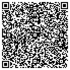 QR code with All American Metal Finishing contacts