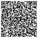 QR code with C & R Tile & Cabinets contacts