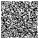 QR code with Jst Services contacts