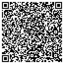 QR code with J R Construction contacts