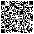 QR code with E P W contacts