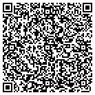 QR code with Elvidge Chiropractic Clinic contacts