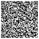QR code with Rain Gutter Store Inc contacts