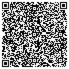 QR code with Reinhard Distributing Co Inc contacts