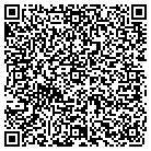 QR code with Denny Dental Laboratory Inc contacts