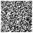 QR code with AAA Auto Dismantling contacts