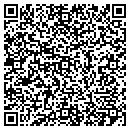 QR code with Hal Hupy Design contacts