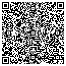QR code with Hugo's Dry Dock contacts