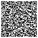 QR code with Union Station Cafe contacts