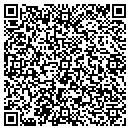 QR code with Glorias Ladolce Vita contacts