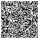 QR code with Howards Cleaners contacts