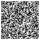 QR code with P & Y Janitorial Service contacts
