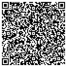 QR code with On Good Hands Adult Fmly Homes contacts