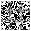 QR code with Ha's Hair Designer contacts