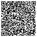 QR code with CDF contacts