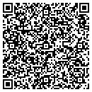 QR code with J & D Consulting contacts