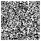 QR code with K Diamond Truck Service contacts