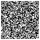 QR code with R & M What Knots/Painted Trsrs contacts