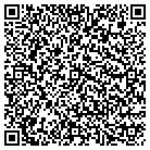 QR code with P A W S Adoption Center contacts