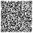 QR code with H & R Block Tax Service contacts