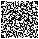 QR code with Robin L Locke Inc contacts