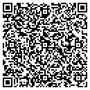 QR code with Harold R Holm DDS contacts
