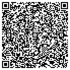 QR code with Leavy Schultz Davis & Fearing contacts
