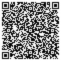 QR code with A New Look contacts