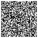 QR code with Has Bin contacts