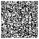 QR code with Hustons Guide Service contacts