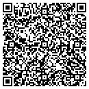 QR code with Three Rays Pottery contacts
