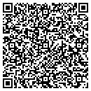 QR code with A & A Auto Spangle contacts