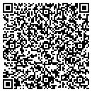QR code with Roco Glass Studio contacts