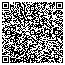 QR code with Tack Trunk contacts
