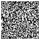 QR code with Town of Lyman contacts