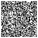 QR code with Allan S Hamm contacts