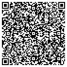 QR code with Philosophy In Real World contacts