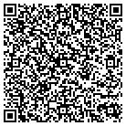 QR code with Reds Carpet Cleaning contacts