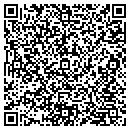 QR code with AJS Investments contacts
