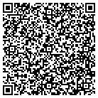 QR code with Yellowstone Pipeline contacts