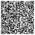 QR code with AA Diamond Con Cutng & Coring contacts