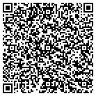 QR code with Rabbit Ears Communication contacts