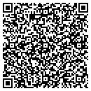 QR code with J Beaus Bodyworks contacts