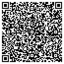 QR code with F G Montabert Co contacts