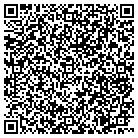 QR code with Metaline Falls Fire Department contacts
