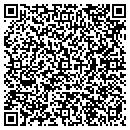 QR code with Advanced Type contacts