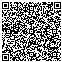 QR code with David B Dean contacts