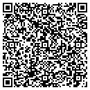 QR code with and Fireplace Shop contacts