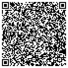 QR code with James M Halverson CPA contacts