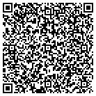 QR code with Kim M Hopkins Business Service contacts